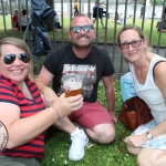 Limerick LGBT Pride Parade & Pridefest 2018. Picture: Zoe Conway/ilovelimerick.com 2018. All Rights Reserved.