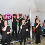 Limerick LGBT Pride Parade & Pridefest 2018. Picture: Zoe Conway/ilovelimerick.com 2018. All Rights Reserved.