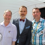 Limerick LGBT Pride Parade & Pridefest 2018. Picture: Zoe Conway/ilovelimerick.com 2018. All Rights Reserved.