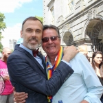 Limerick LGBT Pride Parade & Pridefest 2018. Picture: Zoe Conway/ilovelimerick.com 2018. All Rights Reserved.