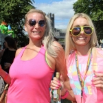 Limerick LGBT Pride Parade & Pridefest 2018. Picture: Zoe Conway/ilovelimerick.com 2018. All Rights Reserved.