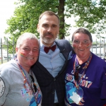 Limerick LGBT Pride Parade & Pridefest 2018. Picture: Zoe Conway/ilovelimerick.com 2018. All Rights Reserved.