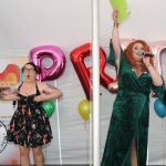 Limerick LGBT Pride Parade & Pridefest 2018. Picture: Zoe Conway/ilovelimerick.com 2018. All Rights Reserved.