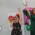 Limerick LGBT Pride Parade & Pridefest 2018. Picture: Zoe Conway/ilovelimerick.com 2018. All Rights Reserved.