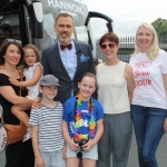 Limerick LGBT Pride Parade & Pridefest 2018. Picture: Zoe Conway/ilovelimerick.com 2018. All Rights Reserved.