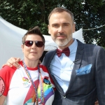 Limerick LGBT Pride Parade & Pridefest 2018. Picture: Zoe Conway/ilovelimerick.com 2018. All Rights Reserved.