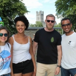 Limerick LGBT Pride Parade & Pridefest 2018. Picture: Zoe Conway/ilovelimerick.com 2018. All Rights Reserved.