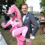 Limerick LGBT Pride Parade & Pridefest 2018. Picture: Zoe Conway/ilovelimerick.com 2018. All Rights Reserved.