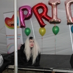 Limerick LGBT Pride Parade & Pridefest 2018. Picture: Zoe Conway/ilovelimerick.com 2018. All Rights Reserved.