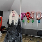 Limerick LGBT Pride Parade & Pridefest 2018. Picture: Zoe Conway/ilovelimerick.com 2018. All Rights Reserved.