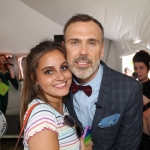 Limerick LGBT Pride Parade & Pridefest 2018. Picture: Zoe Conway/ilovelimerick.com 2018. All Rights Reserved.