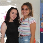 Limerick LGBT Pride Parade & Pridefest 2018. Picture: Zoe Conway/ilovelimerick.com 2018. All Rights Reserved.