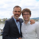 Limerick LGBT Pride Parade & Pridefest 2018. Picture: Zoe Conway/ilovelimerick.com 2018. All Rights Reserved.