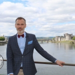 Limerick LGBT Pride Parade & Pridefest 2018. Picture: Zoe Conway/ilovelimerick.com 2018. All Rights Reserved.