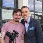 Limerick LGBT Pride Parade & Pridefest 2018. Picture: Zoe Conway/ilovelimerick.com 2018. All Rights Reserved.