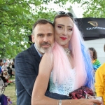 Limerick LGBT Pride Parade & Pridefest 2018. Picture: Zoe Conway/ilovelimerick.com 2018. All Rights Reserved.