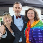 Limerick LGBT Pride Parade & Pridefest 2018. Picture: Zoe Conway/ilovelimerick.com 2018. All Rights Reserved.