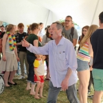 Limerick LGBT Pride Parade & Pridefest 2018. Picture: Zoe Conway/ilovelimerick.com 2018. All Rights Reserved.