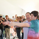 Limerick LGBT Pride Parade & Pridefest 2018. Picture: Zoe Conway/ilovelimerick.com 2018. All Rights Reserved.