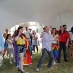 Limerick LGBT Pride Parade & Pridefest 2018. Picture: Zoe Conway/ilovelimerick.com 2018. All Rights Reserved.