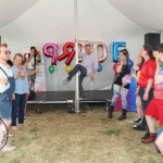 Limerick LGBT Pride Parade & Pridefest 2018. Picture: Zoe Conway/ilovelimerick.com 2018. All Rights Reserved.