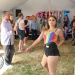 Limerick LGBT Pride Parade & Pridefest 2018. Picture: Zoe Conway/ilovelimerick.com 2018. All Rights Reserved.