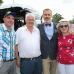 Limerick LGBT Pride Parade & Pridefest 2018. Picture: Zoe Conway/ilovelimerick.com 2018. All Rights Reserved.