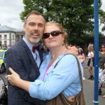 Limerick LGBT Pride Parade & Pridefest 2018. Picture: Zoe Conway/ilovelimerick.com 2018. All Rights Reserved.