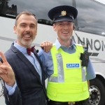 Limerick LGBT Pride Parade & Pridefest 2018. Picture: Zoe Conway/ilovelimerick.com 2018. All Rights Reserved.