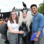 Limerick LGBT Pride Parade & Pridefest 2018. Picture: Zoe Conway/ilovelimerick.com 2018. All Rights Reserved.