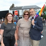 Limerick LGBT Pride Parade & Pridefest 2018. Picture: Zoe Conway/ilovelimerick.com 2018. All Rights Reserved.