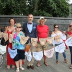 Limerick LGBT Pride Parade & Pridefest 2018. Picture: Zoe Conway/ilovelimerick.com 2018. All Rights Reserved.