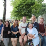 Limerick LGBT Pride Parade & Pridefest 2018. Picture: Zoe Conway/ilovelimerick.com 2018. All Rights Reserved.