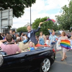 Limerick LGBT Pride Parade & Pridefest 2018. Picture: Zoe Conway/ilovelimerick.com 2018. All Rights Reserved.