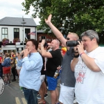 Limerick LGBT Pride Parade & Pridefest 2018. Picture: Zoe Conway/ilovelimerick.com 2018. All Rights Reserved.