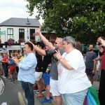 Limerick LGBT Pride Parade & Pridefest 2018. Picture: Zoe Conway/ilovelimerick.com 2018. All Rights Reserved.