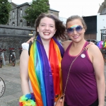 Limerick LGBT Pride Parade & Pridefest 2018. Picture: Zoe Conway/ilovelimerick.com 2018. All Rights Reserved.