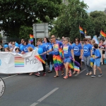 Limerick LGBT Pride Parade & Pridefest 2018. Picture: Zoe Conway/ilovelimerick.com 2018. All Rights Reserved.