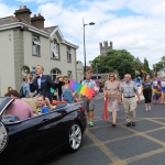 Limerick LGBT Pride Parade & Pridefest 2018. Picture: Zoe Conway/ilovelimerick.com 2018. All Rights Reserved.