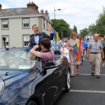 Limerick LGBT Pride Parade & Pridefest 2018. Picture: Zoe Conway/ilovelimerick.com 2018. All Rights Reserved.