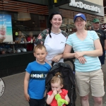 Limerick LGBT Pride Parade & Pridefest 2018. Picture: Zoe Conway/ilovelimerick.com 2018. All Rights Reserved.