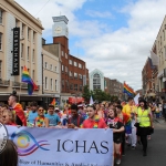 Limerick LGBT Pride Parade & Pridefest 2018. Picture: Zoe Conway/ilovelimerick.com 2018. All Rights Reserved.