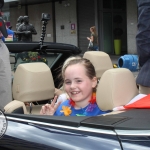 Limerick LGBT Pride Parade & Pridefest 2018. Picture: Zoe Conway/ilovelimerick.com 2018. All Rights Reserved.