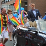 Limerick LGBT Pride Parade & Pridefest 2018. Picture: Zoe Conway/ilovelimerick.com 2018. All Rights Reserved.