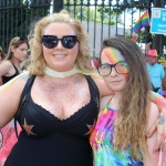 Limerick LGBT Pride Parade 2019. Pictures: Bruna Vaz Mattos.