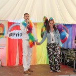 Limerick LGBT Pride Parade 2019. Pictures: Bruna Vaz Mattos.