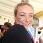 Limerick LGBT Pride Parade 2019. Pictures: Bruna Vaz Mattos.