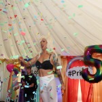 Limerick LGBT Pride Parade 2019. Pictures: Bruna Vaz Mattos.