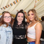 Limerick LGBT Pride Parade 2019. Pictures: Bruna Vaz Mattos.