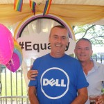 Limerick LGBT Pride Parade 2019. Pictures: Bruna Vaz Mattos.